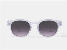 IZIPIZI violet dawn solbriller #c junior UV 400